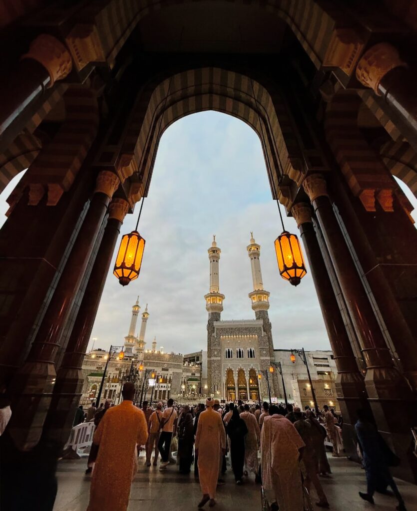 Umroh Plus Thaif Afiyah Travel dan Umroh